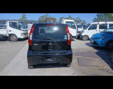 Mitsubishi eK Wagon 2019