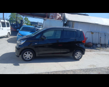 Mitsubishi eK Wagon 2019