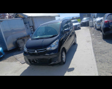 Mitsubishi eK Wagon 2019
