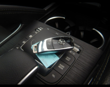 Mercedes Benz GLE-Class 2022