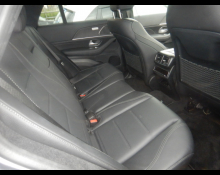 Mercedes Benz GLE-Class 2022