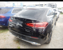 Mercedes Benz GLE-Class 2022
