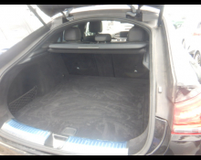 Mercedes Benz GLE-Class 2022