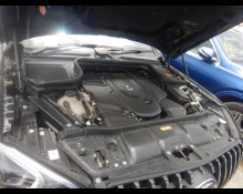 Mercedes Benz GLE-Class 2022