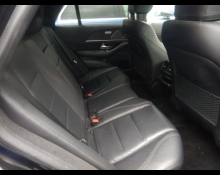 Mercedes Benz GLE-Class 2022