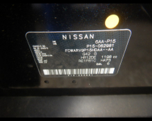 Used Nissan Kicks Cars For Sale in Japan