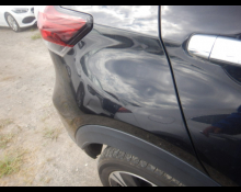 Nissan Kicks 2022