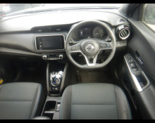 Nissan Kicks 2022