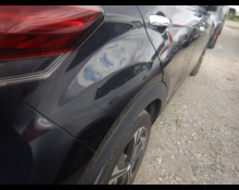 Nissan Kicks 2022