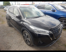 Used Nissan Kicks Cars For Sale in Japan