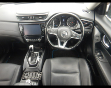 Nissan X-Trail 2022