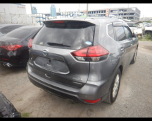 Nissan X-Trail 2022
