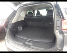 Nissan X-Trail 2022