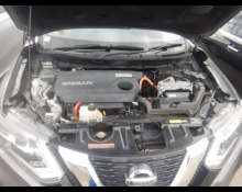 Nissan X-Trail 2022
