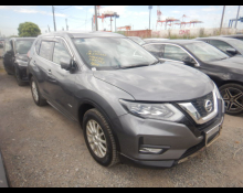 Used Nissan X-trail Cars For Sale in Japan