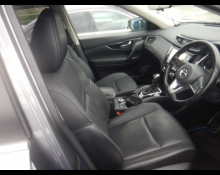 Nissan X-Trail 2022