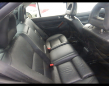 Volkswagen Bora 2002