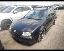 Volkswagen Bora 2002
