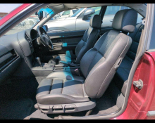 BMW 3 Series 1997