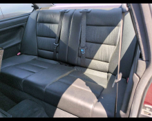 BMW 3 Series 1997