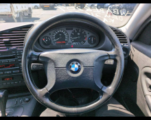 BMW 3 Series 1997