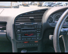 BMW 3 Series 1997