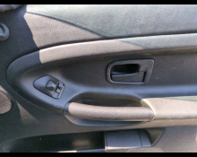 BMW 3 Series 1997
