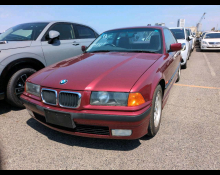 BMW 3 Series 1997