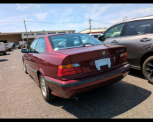 BMW 3 Series 1997