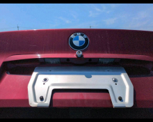 BMW 3 Series 1997