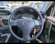 Toyota Rush 2012