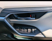Toyota RAV4 2021