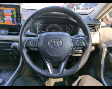 Toyota RAV4 2021