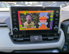 Toyota RAV4 2021