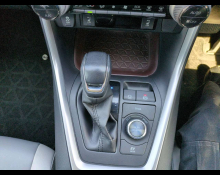 Toyota RAV4 2021
