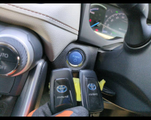 Toyota RAV4 2021