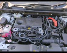 Toyota RAV4 2021