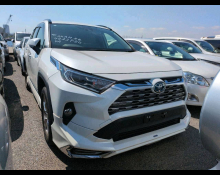 Toyota Rav4 2021 For Sale and Price