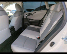Toyota RAV4 2021