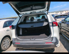 Toyota RAV4 2021