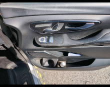 Mercedes Benz V-Class 2017