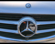 Mercedes Benz V-Class 2017