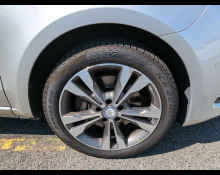 Mercedes Benz V-Class 2017