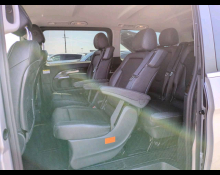 Mercedes Benz V-Class 2017