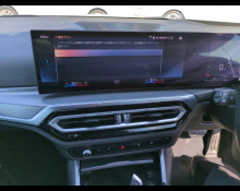 BMW 3 Series 2024