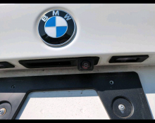 BMW 3 Series 2024