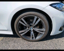 BMW 3 Series 2024