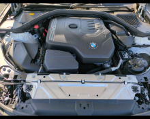 BMW 3 Series 2024