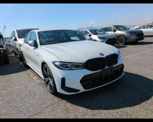 Used Bmw 3 series Cars For Sale in Japan