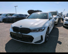 BMW 3 Series 2024